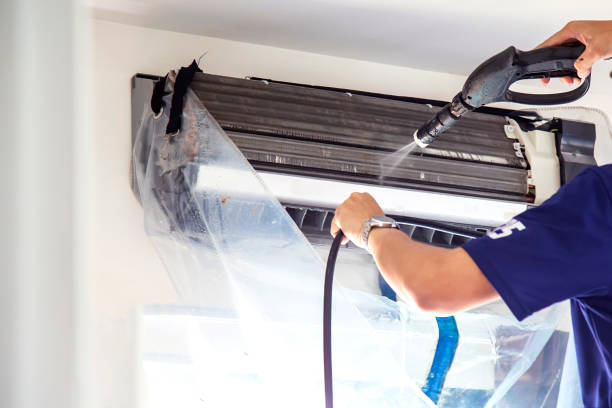Best HVAC Duct Inspection Services  in Fort Denaud, FL