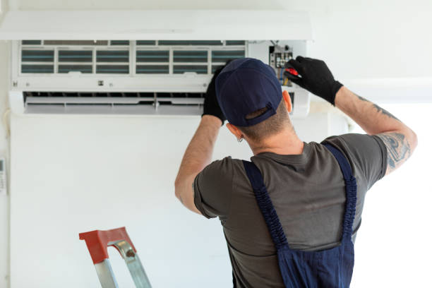Best Home Air Vent Cleaning  in Fort Denaud, FL
